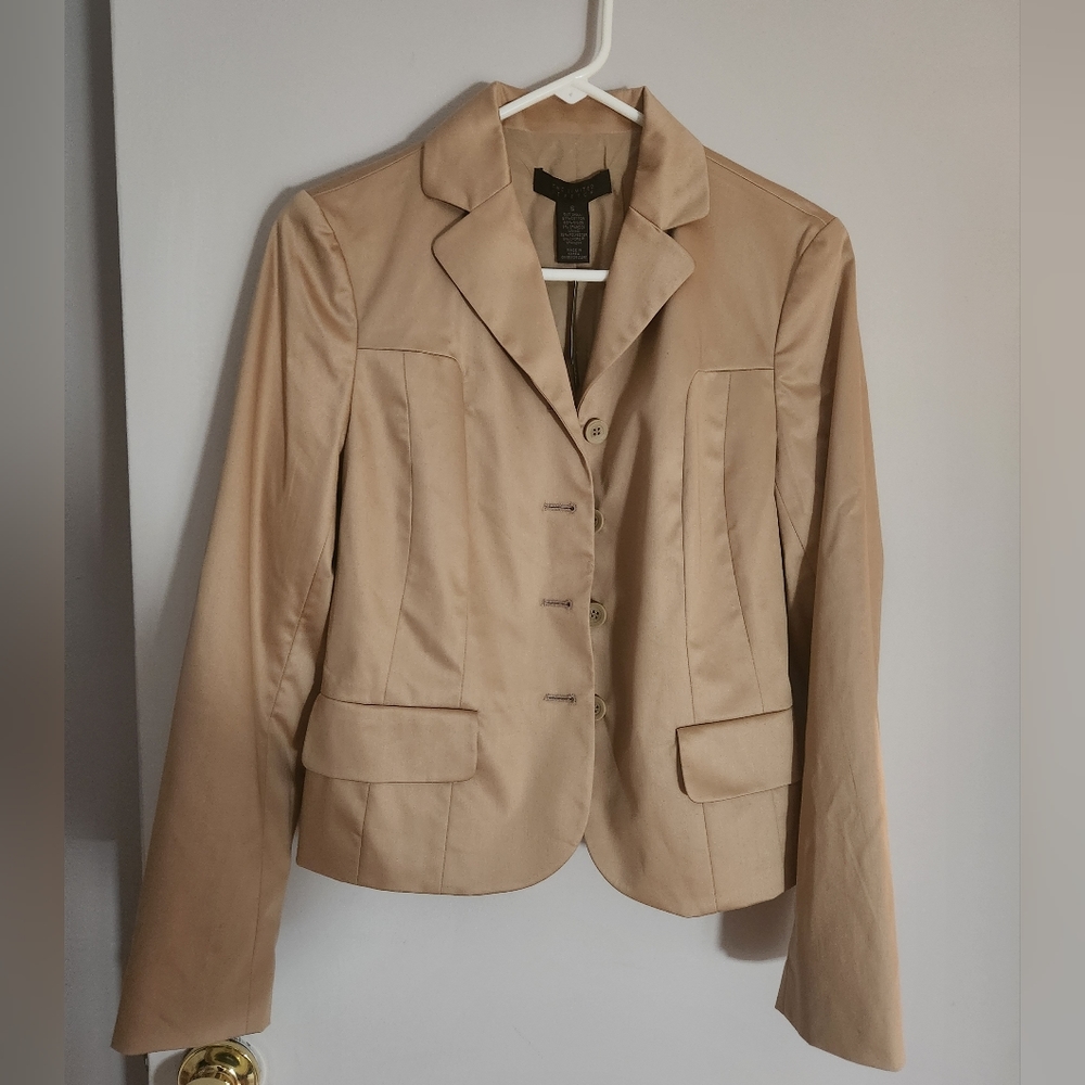 The Limited Women's Blazer